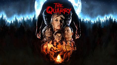 the quarry nick retten|The Quarry: Alle Charaktere retten & das beste Ende